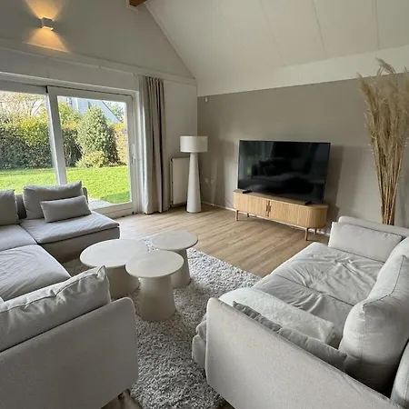 Sea Time Holiday home