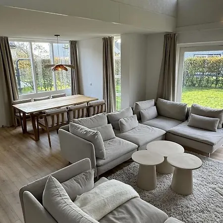 Holiday home Sea Time