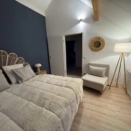 Holiday home Sea Time *