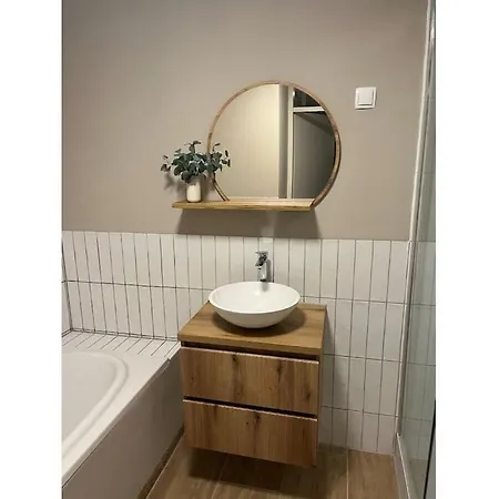 Holiday home Sea Time Julianadorp