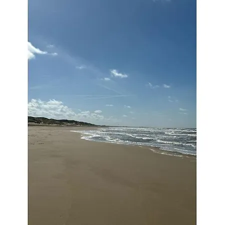 Sea Time Julianadorp