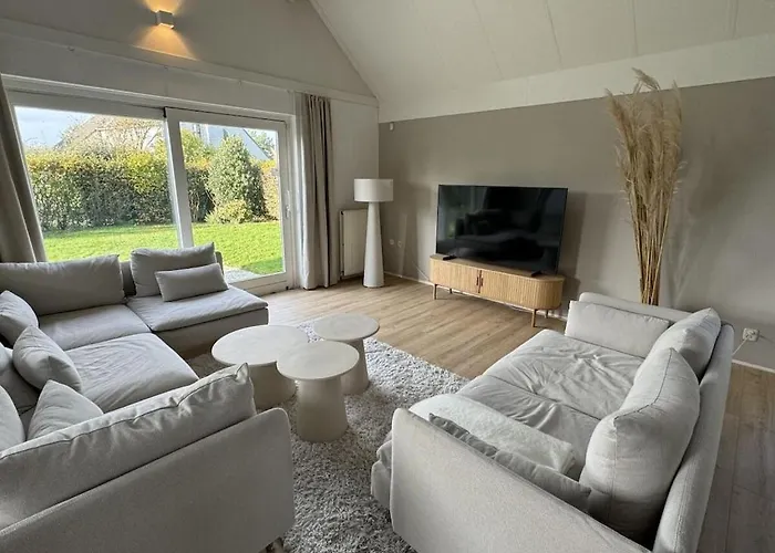 Sea Time Hébergement de vacances