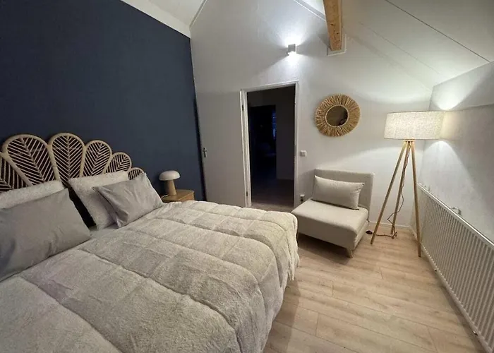 Hébergement de vacances Sea Time *