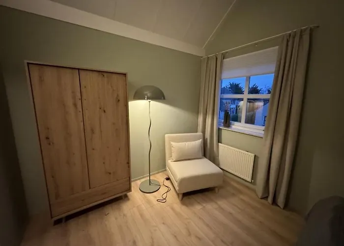 Sea Time * Julianadorp