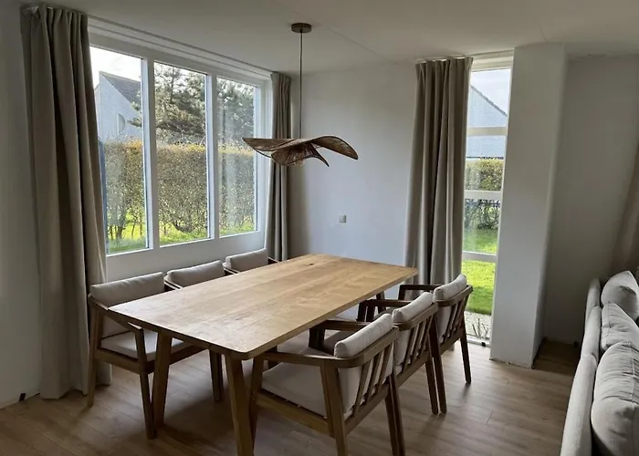 Sea Time Julianadorp