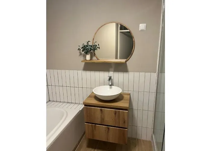 Hébergement de vacances Sea Time Julianadorp