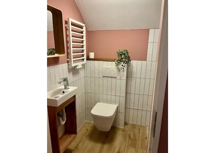 Sea Time Hébergement de vacances *