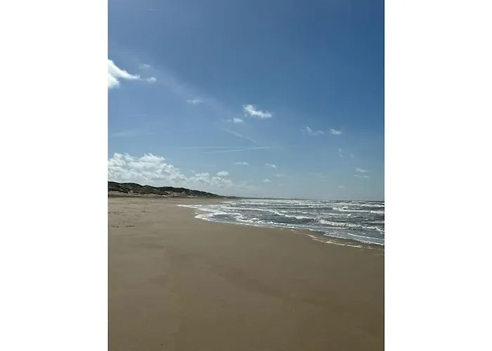 Sea Time Julianadorp